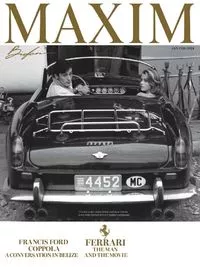 Maxim USA - January-February 2024