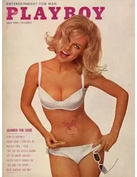 Playboy USA - July 1964
