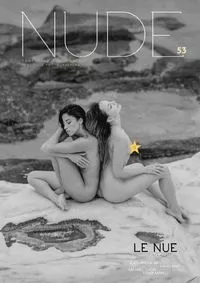 NUDE Magazine - Issue 53 2025