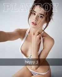 Playboy USA - March 2016