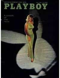 Playboy USA - May 1966