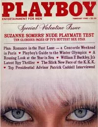 Playboy USA - February 1980