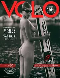 VOLO Magazine - Issue 54 - October 2017