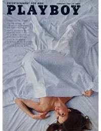 Playboy USA - February 1967
