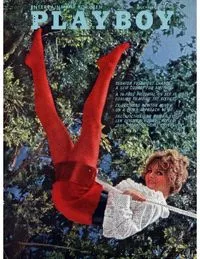 Playboy USA - July 1968