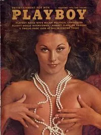Playboy USA - November 1970