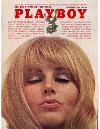 Playboy USA - December 1969