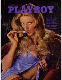 Playboy USA - November 1973