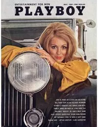Playboy USA - May 1969
