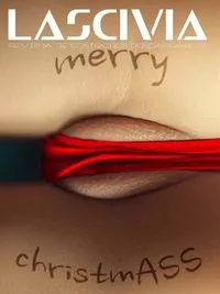 Lascivia Magazine N.2 - Diciembre 2014