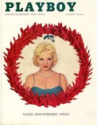 Playboy USA - December 1956