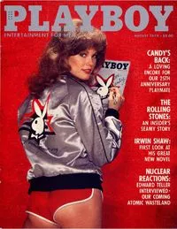 Playboy USA - August 1979