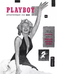 Playboy USA - December 1953