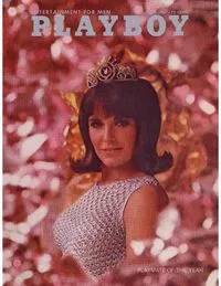 Playboy USA - August 1967