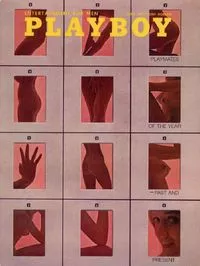 Playboy USA - June 1971
