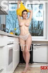 SexArt.com 20.04.14.Kiere.Citrus.XXX.IMAGESET-FuGLi