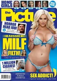 The Picture - February 22, 2016