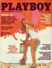 Playboy USA - September 1978