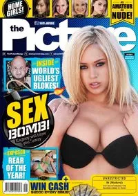 The Picture - October 19, 2015