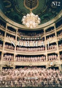 NORMAL Magazine Original Edition - Issue 12 - 21 May 2019