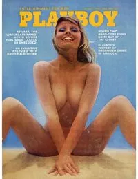 Playboy USA - August 1973