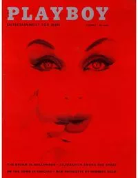 Playboy USA - August 1959