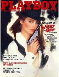 Playboy USA - July 1979