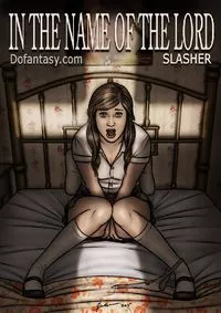 Fansadox Collection 415 - Slasher - In The Name