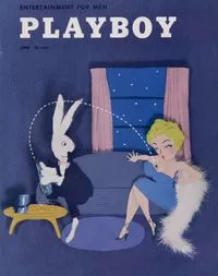 Playboy USA - June 1954